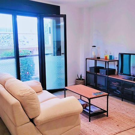Apartamento Playa Del Con Moana Ngoại thất bức ảnh