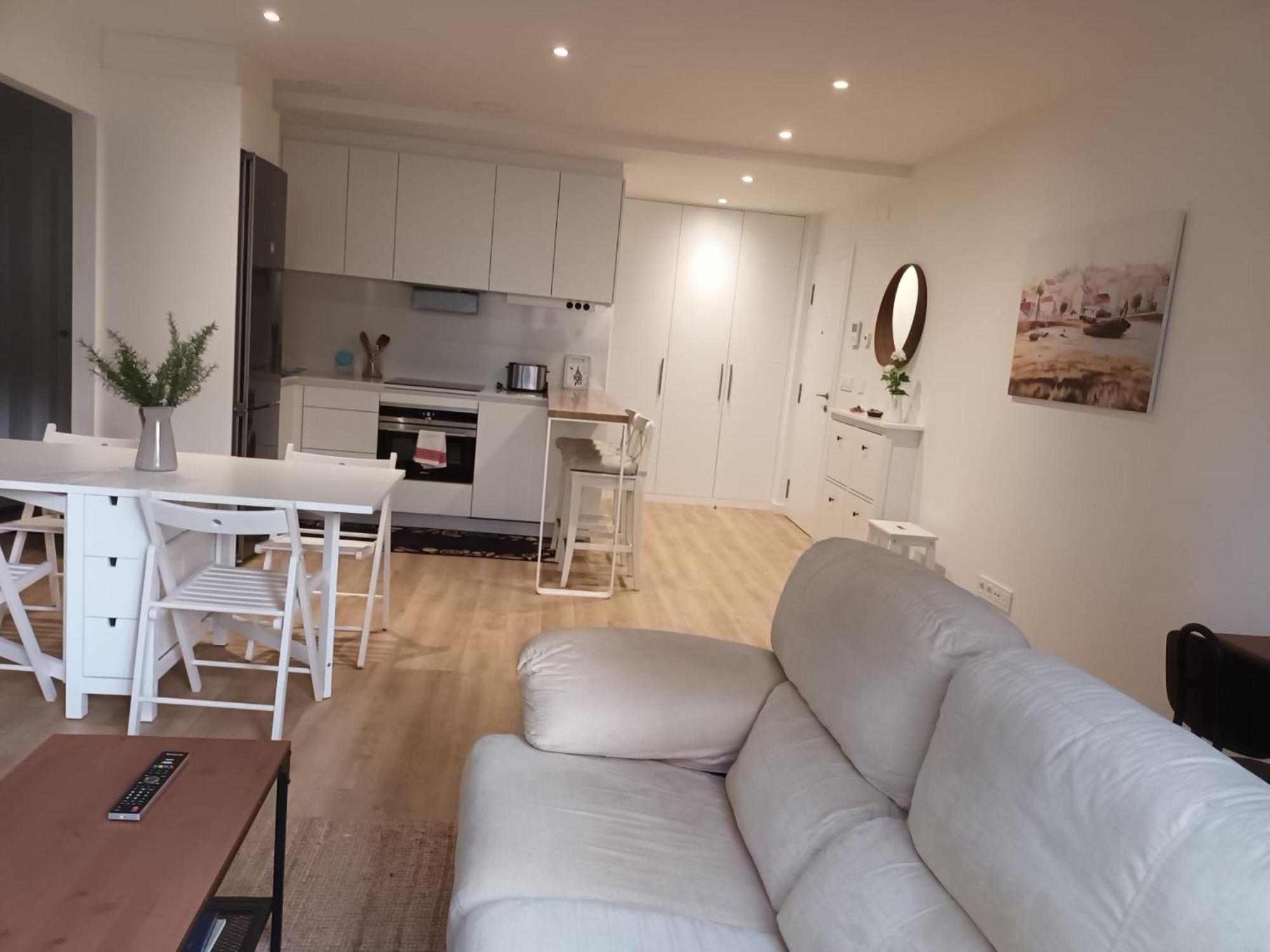 Apartamento Playa Del Con Moana Ngoại thất bức ảnh