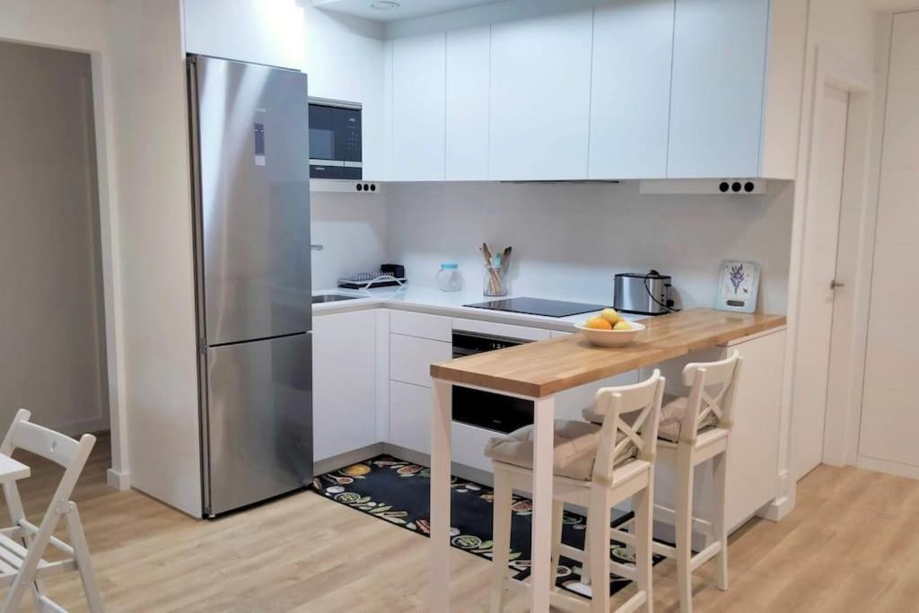 Apartamento Playa Del Con Moana Ngoại thất bức ảnh