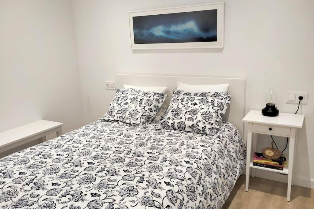 Apartamento Playa Del Con Moana Ngoại thất bức ảnh