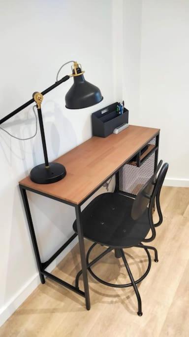 Apartamento Playa Del Con Moana Ngoại thất bức ảnh
