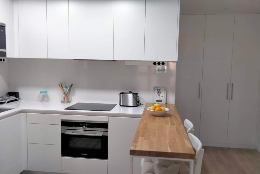 Apartamento Playa Del Con Moana Ngoại thất bức ảnh