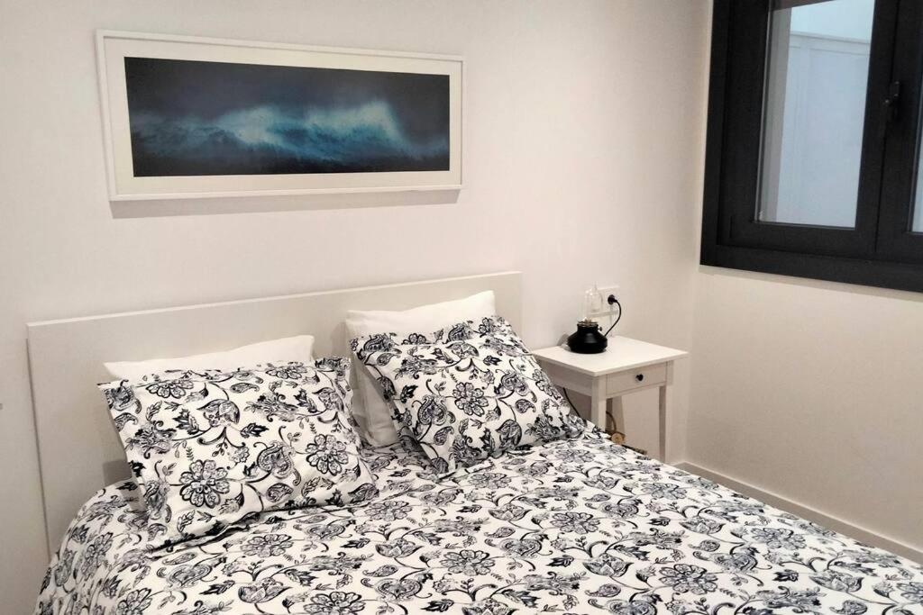 Apartamento Playa Del Con Moana Ngoại thất bức ảnh