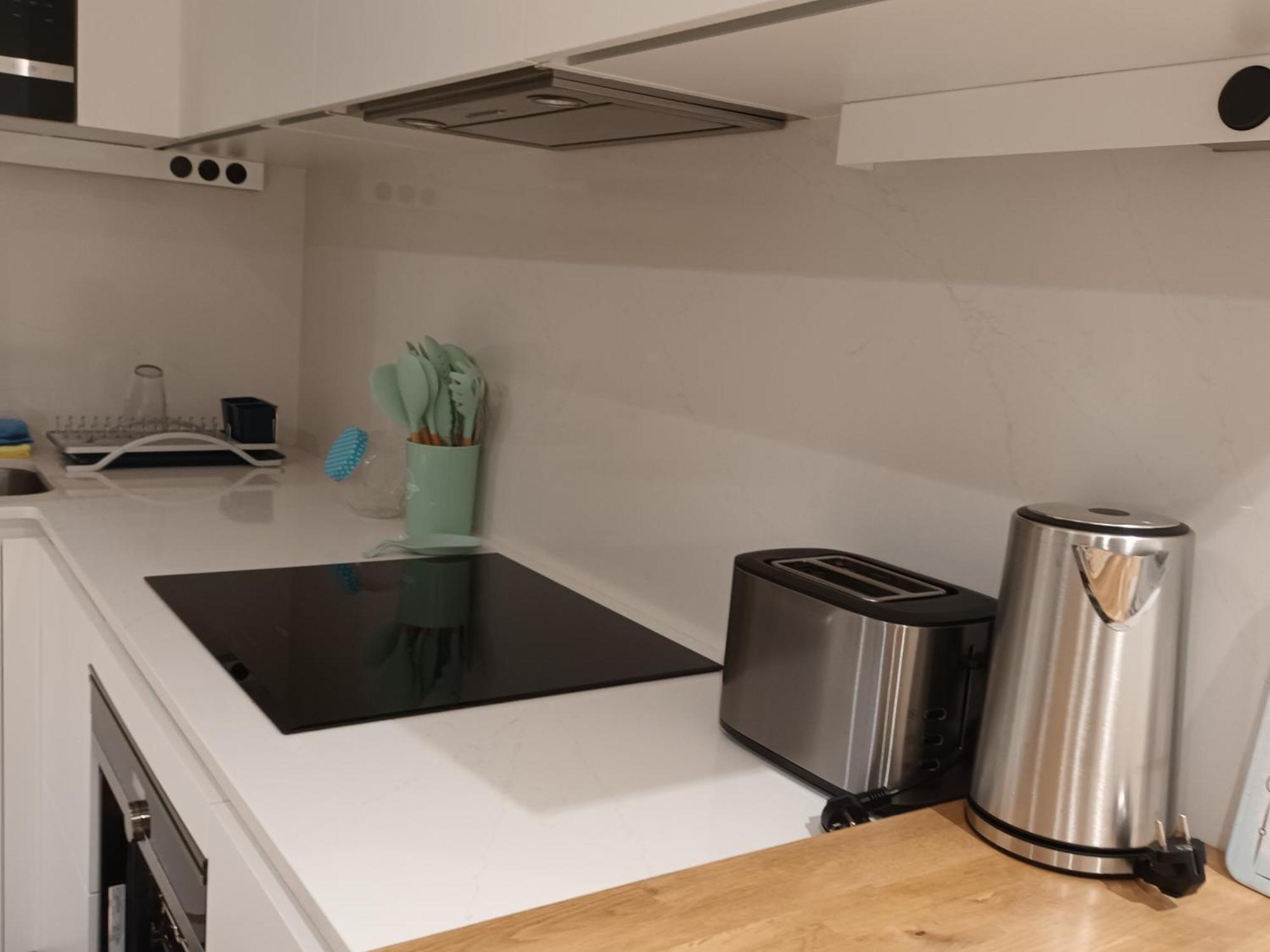 Apartamento Playa Del Con Moana Ngoại thất bức ảnh