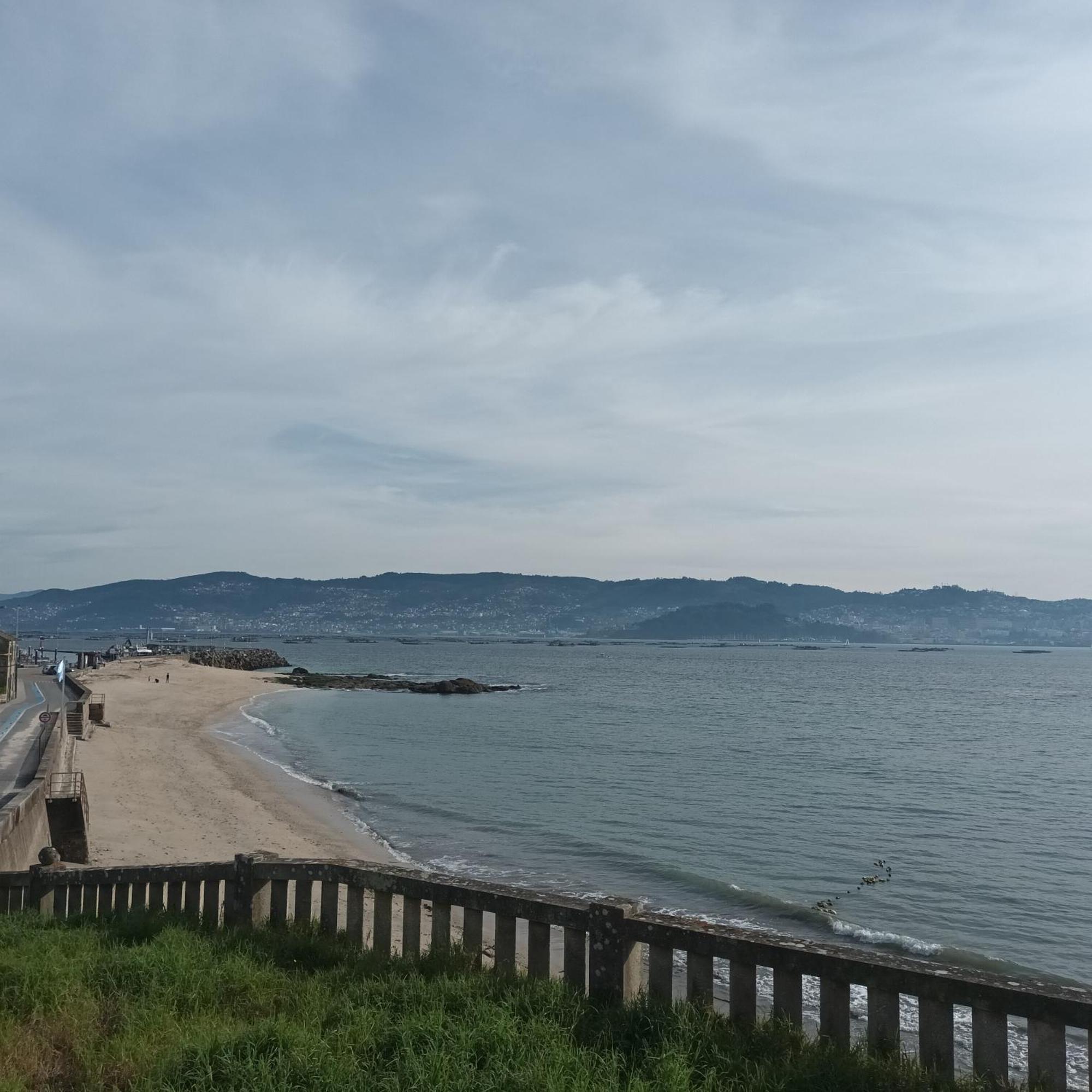 Apartamento Playa Del Con Moana Ngoại thất bức ảnh